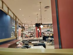 -奈尔宝·儿童乐园·亲子餐厅(鄞州万达店)