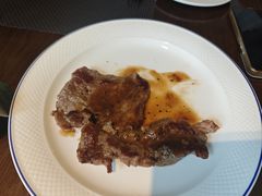 -帝豪酒店•马可勃罗西餐厅