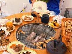 -熙古里艺术村