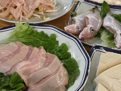 -厝味火锅·潮汕卤水火锅(十一合店)