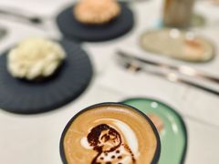 -潮一不贰·法式甜品·生日蛋糕·西式简餐(外滩店)