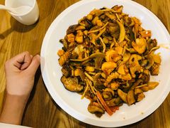 八珍豆腐-陈傻子餐厅(世纪都会店)