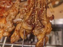 -邢氏老太太烤串(北兴街店)