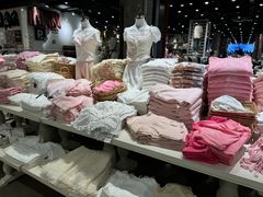 -BASEMENT FG (成都太古里店)