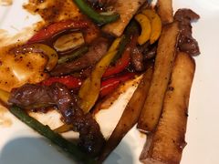 -酌宴府The China Club·广州万富希尔顿酒店(云城东路店)