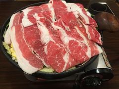 寿喜锅-天一料理(荔枝广场店)