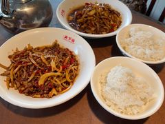 -天下客饭店(中山路店)