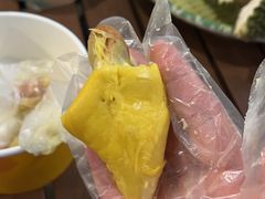-榴莲BB 四季果园