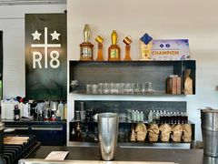 -Roast8ry Coffee Lab