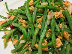 -1937青岛老味道·海肠捞饭·青岛菜(大鲍岛栈桥店)