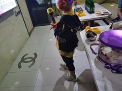 -乐潮汇时尚量贩式KTV(嘉业国际城购物中心店)