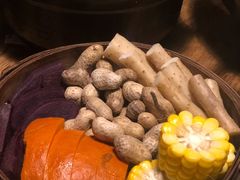 -福茂源横山铁锅羊肉(牡丹园店)