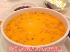 -喜鼎海胆水饺(平安金融中心店)