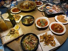 -清真·卡德尔大叔新疆主题餐厅(龙汇路店)