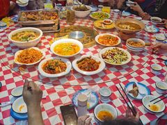 -阆辣荟餐饮(老味道8年·古城店)