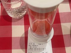 -西贝(太原万象城店)