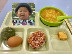 -浙江大学西溪校区-食堂