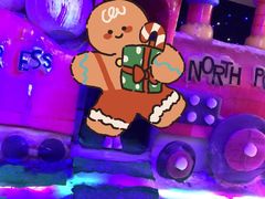 -七彩云南欢乐世界