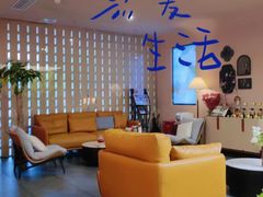 -宫七SPA·高端Massage(浦东大道店)