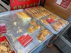 -诚志饼家·小凤饼非遗传承(中山六路店)