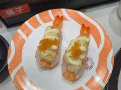 -新一番三文鱼寿司(大东海店)