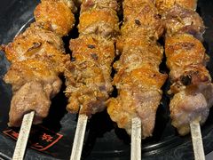 -舞虾小说.涮肉.烧烤(国顺东路店)