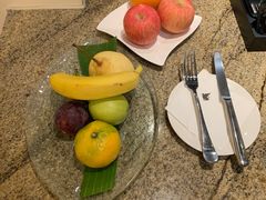 -上海明天广场JW万豪酒店