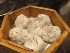 -古都历食南京菜·烤鸭·鸭血粉丝·汤包(南京博物院店)