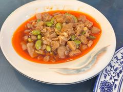 -老渔家特色海味馆(金海中路店)