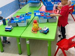 -乐博乐博少儿编程·机器人编程·信息学竞赛(未央校区)