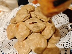 -香满楼(临安路店)