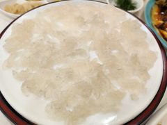-寻味顺德·南记酒家·传统顺德菜·鱼生(广源路店)