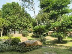 -扬州瘦西湖温泉