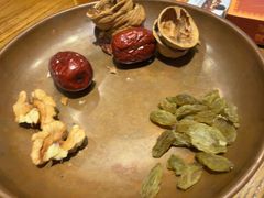 -清真·双公羊·馕坑烤全羊(奥体店)