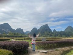 -靖西鹅泉风景区