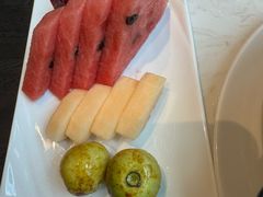 -上海宝华喜来登酒店·采悦轩中餐厅