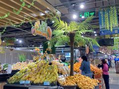 -兴龙广缘超市(奥体中心店)