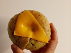 -屋裡·Union Bakery(龙江路店)