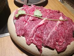 -呷哺呷哺 黄金牧场 (新中关购物中心店)