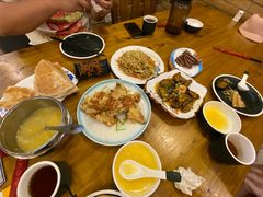 -毛毛熏肉•东北菜老字号(大安街店)