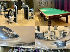 -南京禄口机场雅高铂尔曼大酒店