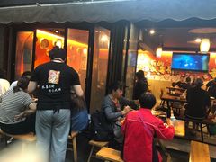 等位区-86烧烤 | 江湖菜(石人总店)