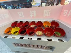 -喜九·重庆麻麻鱼·美蛙锅