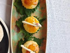 -水上明月·湖景餐厅