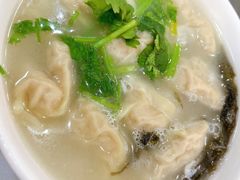 -老蔡记(二七广场店)
