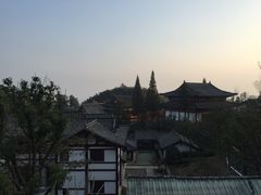 -径山寺