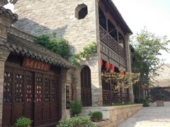 -回龙窝历史文化街区