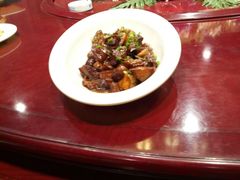 -李氏八大件老菜馆(万宝街店)