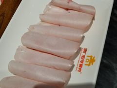 -南门四季铜锅涮肉(左家庄店)