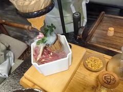 -盡膳口福·百年汤方火锅(科华北路店)